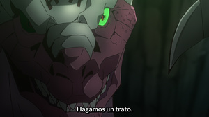 Meikyuu Black Company